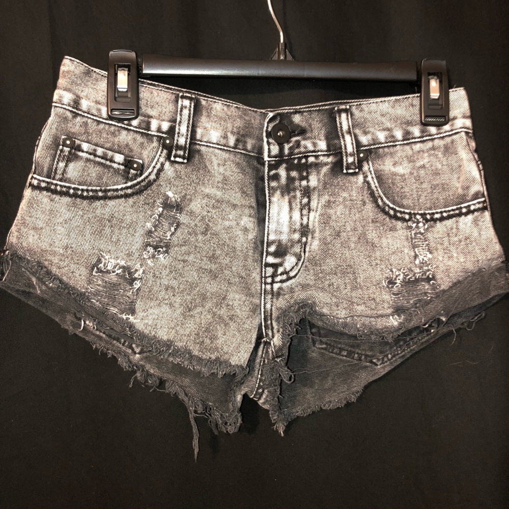 Pacsun shorts
